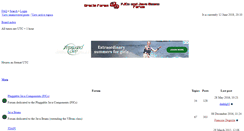 Desktop Screenshot of forms-pjc-bean.space-forums.net