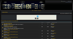 Desktop Screenshot of leonartmotors.space-forums.net