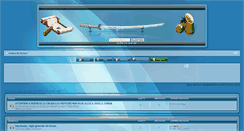 Desktop Screenshot of c25.space-forums.net